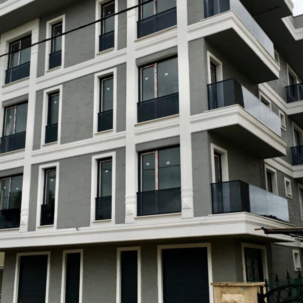Bahçelievler cam balkon (10)