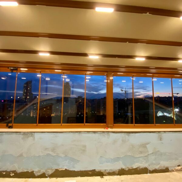 Bahçelievler cam balkon (15)