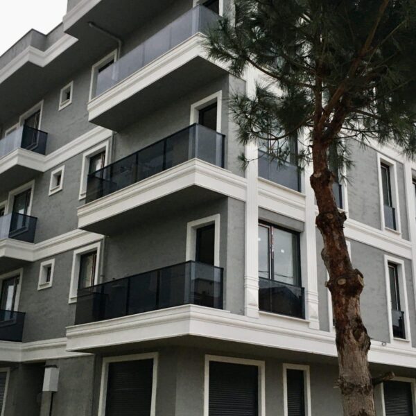 Bahçelievler cam balkon (8)