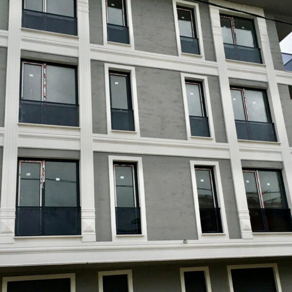 Bahçelievler cam balkon (9)